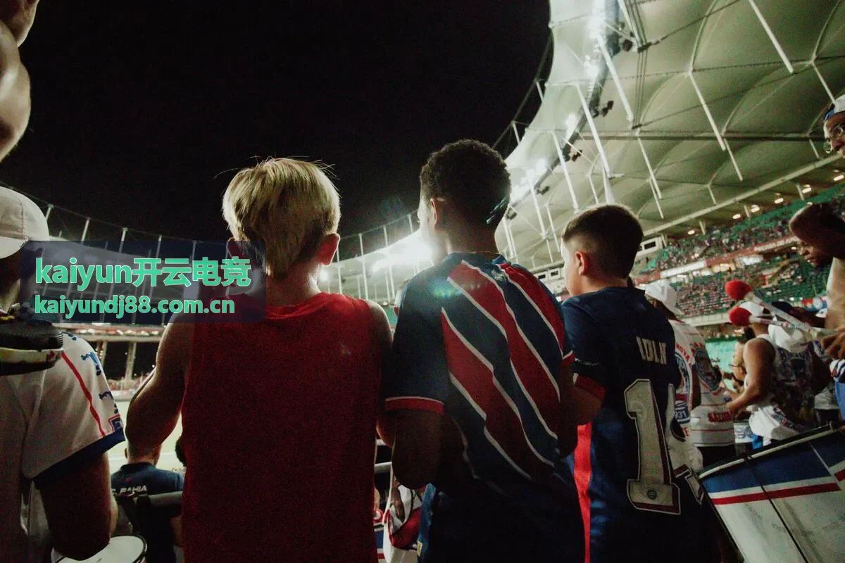 开云电竞赛事直播技术方案